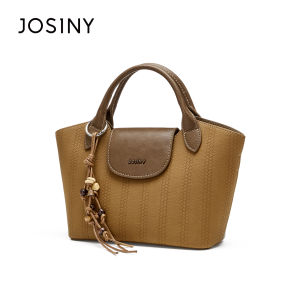 Josiny | Maraude Style Large Capacity Handbag