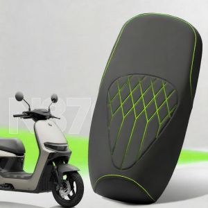 Waterproof Sun Protection E-bike Seat Cover