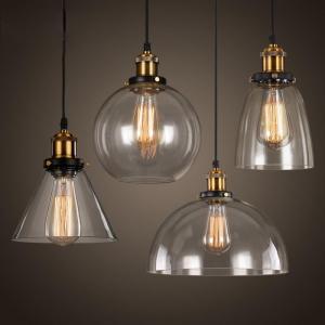 AOBIXIONG | Creative Loft Vintage Style Chandelier