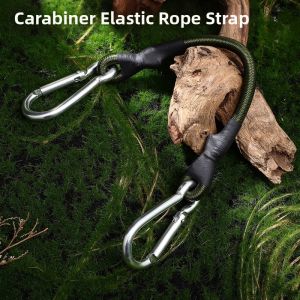 Elastic Binding Rope
