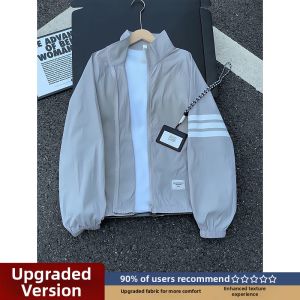 LIUBU | Moisture Wicking UV Protection Breathable Outdoor Jacket