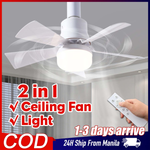 Ceiling Fan Lights with Remote Ceiling Fans for Living Room Modern Design Inverter Removable 5 Blades