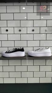 ลิขสิทธิ์แท้ รองเท้า Converse CTAS MOVE OX รองเท้าคอนเวิร์ส รองเท้าผ้าใบ