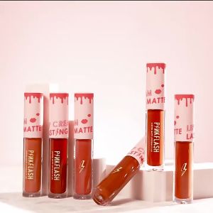 PINKFLASH Melting Matte Waterproof Lipcream