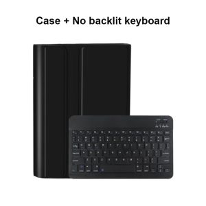 Keyboard Case for Samsung Galaxy Tab A9 Plus Tablet Cover for Tab S8 S9 Ultra S7 S9 FE+ A8 S6 Lite A7 Lite Magic Keyboard Case