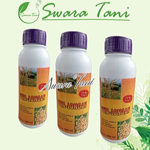 Vita-longan 500ml Booster Klengkeng Pemacu Buah Bunga ORIGINAL