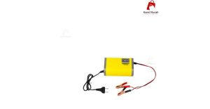 Charger aki /Cas aki motor mobil 6A/charger aki 12v6a Taffware