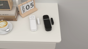 Daytech Door alarm instant and delayed for child/home safety 26 tones and 120 dB with 5 Feature Mode