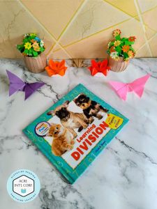 Learning Division with Puppies and Kittens