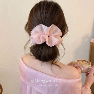 MENGWU | Ballet Style Headband