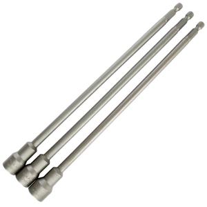 weiligu | Magnetic Hex Long Socket Bit