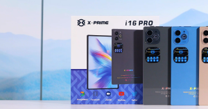 [Cod] Ready Stock HAUWEI X-PRIME 2025 Tablet Murah 5G Baru Pad I16-Pro S24 S25 11.6inch 16Gb+1Tb Rom Tablet Baru Tablet
