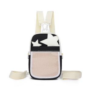 Transparent Daily Use Shoulder and Crossbody Bag For Women