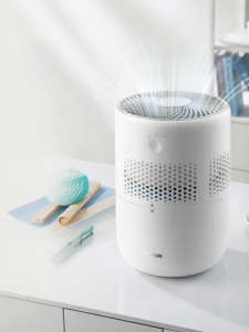 Supor | Noiseless No-mist Evaporative Humidifier