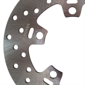 PERFECT POWER DISC PLATE FOR SNIPER 150-REAR