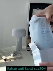 Mug Kopi Stainless Steel + Sedotan 360ml & 600ml - Termos Kopi - Botol Kopi GOMOR AN