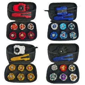 Takara Tomy | Takara Tomy Burst GX Toy Gyro Combination Pack BX23 BX00-00 CX07 UX01-01 BX20 BX45 UX15 BX-00 Gift Set for Kids