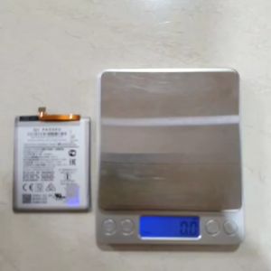 Baterai untuk Smartphone Samsung A01: Pilihan dan Tips