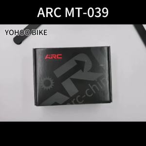 Bộ Bạc Đạn Moay-ơ Xe Đạp Leo Núi ARC MT039 - Trước Và Sau Tương Thích Với Trục Nhanh QR Và Freehub Tương Thích Với HG MS XD 28-36 Lỗ Phanh Đĩa Dành Cho Xe Đạp 8-12 Tốc Độ