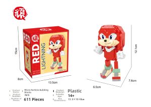 Hsanhe | High Difficulty Models for Adults and Children Model Toy