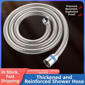 Dense Shower Hose for Bathrooms