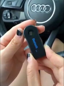 Mini Bluetooth Audio Adapter: A Compact Solution for Wireless Audio