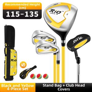 PGM | Beginner Practice Golf Clubs