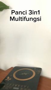 Panci Kukus Goreng Rebus Serbaguna 22cm: Panduan Lengkap