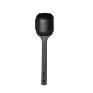 Timemore | TIMEMORE Reusable Coffee Measuring Scoop Approx. 10g Capacity 17cm Long Handle Matte Black for Home Coffee Preparation 1 PCS