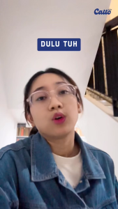 Catto Plus Jelly - Hair & Skin+ Adult 70gr | Natural Jelly Wet Cat Food | Makanan Kucing Jelly Basah Dewasa Daging Natural