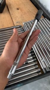Onderdil Cup Sealer | Sparepart Cup Sealer Handle Tongkat Untuk Press Semua Merek Cup Sealer