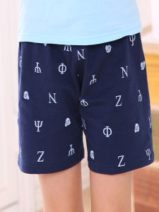 Kids Summer Cotton Shorts