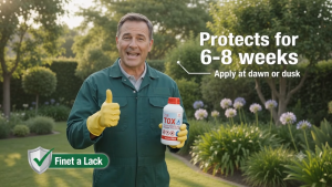 Pest Control Spray for Farm and Livestock Five TOX 250ml Eliminates Flies Mosquitoes Ticks and Mites
