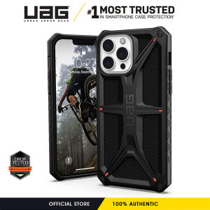 UAG Monarch Series Case for iPhone 13 Pro Max/12 Pro Max/iPhone 12 13 Mini Phone Case Protective Cover Authentic Original