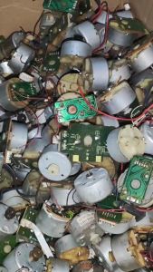 Dc Motor Generator RF-500TB | Dinamo Generator Led Layang-Layang