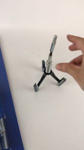 Bore Honing Silinder Rem Mesin Mobil Lebar 18-63mm / Car Engine Cylinder Hone Tool