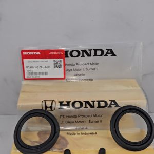 KALIPER KIT DEPAN HONDA HRV 2014 SAMPAI 2023