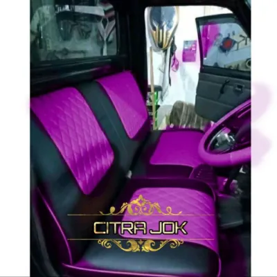 Sarung jok t120ss L300 Avp Grandmax Carry new Carry 1.5 1.0 pick up