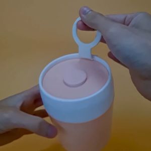 [SG STOCK] 304 Grade Thermos Kids Lunch Box Thermal Stainless Steel Children Leak Proof BPA Free Food Jar