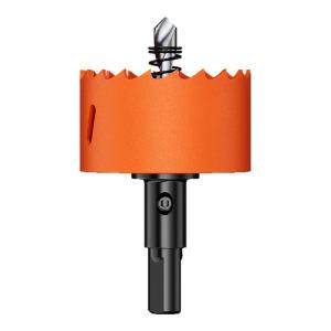 LASH | Multi-Purpose Hole Saw Bit