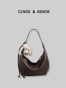 2025 New Luxury Commuter Retro Messenger Crossbody Bag