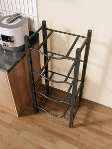 WUBUWEI | Office Water Dispenser Storage Rack