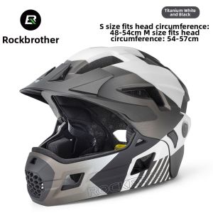 RockBros | Removable Safety Helmet for Boys