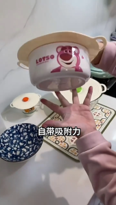 【SG Ready Stock】Multipurpose Silicone Lid Leakproof Heat Resistant Reusable Cover For Bowls Pots And Containers