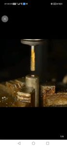 PRC M3-M12 TITANIUM COATED HSS MACHINE TAP SPIRAL FLUTE SPIRAL POINT LATHE CNC TAPS BIT BITS CWH TOOLS SDN BHD CWH GROUP CWH TOOLS TRADING