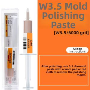 KINGXINJX | Knife Mark and Burnish Trace Removal Polishing Compound