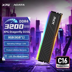ASUS | Memory for Desktop PC With Heat Sink