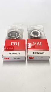Vòng bi FBJ 6000 6001 6002 6003 6004 6005 6006 6007 6008 6009