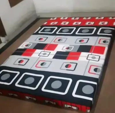 COD kasur busa berkulitas super awet anti kempes uk180x120x10cm