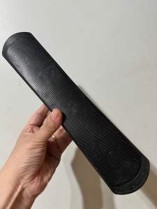 Affordable portable wireless desktop soundbar Bluetooth speaker 😍👌🏻 Issue degraded sticky body cover